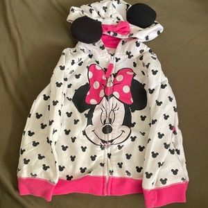 Zara jacket bundle (2 pieces) size 3T girls.